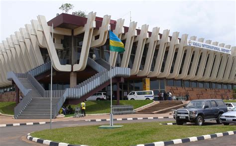 kigali international airport.
